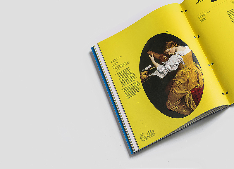 分享/ 《生活音乐报告》（图ZMjY2MDI1NzMy） - 书籍/画册 - 站酷设计师BranD杂志原创素材 - 站酷ZCOOL