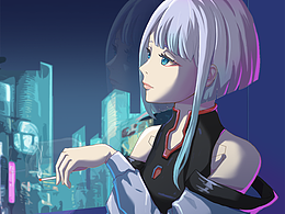 对不起，不能陪你去月球了