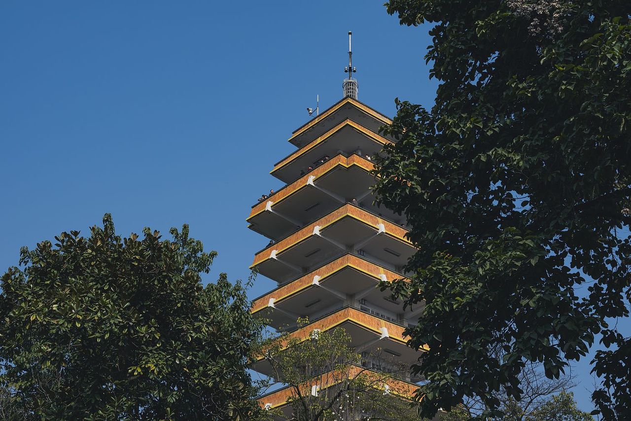 《我相机里的重庆》