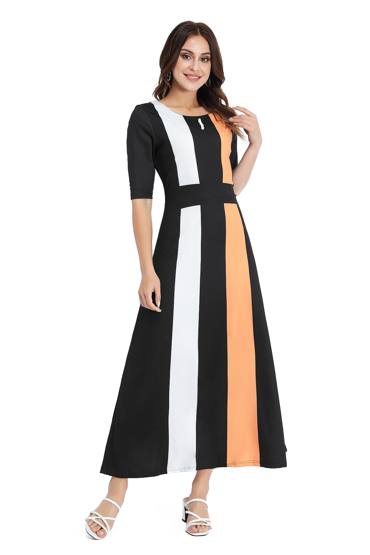 广州金也摄影公司|亚马逊模特服装 连衣裙 礼服拍摄_广州金也摄影-站