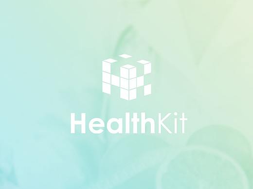 HealthKit醫藥護理包