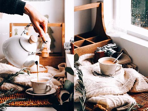 下午茶