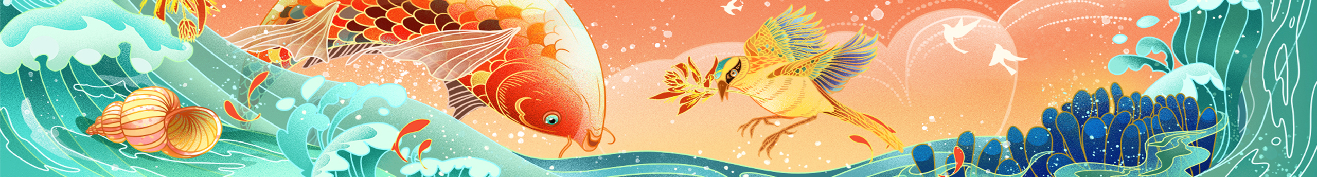 毛阿豆art的个人主页（封面预览） - 主页封面设置 - 站酷设计师毛阿豆art原创素材 - 站酷ZCOOL