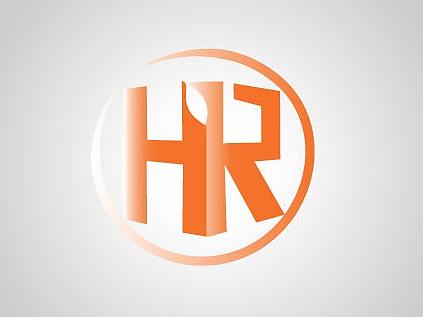 人力资源logo