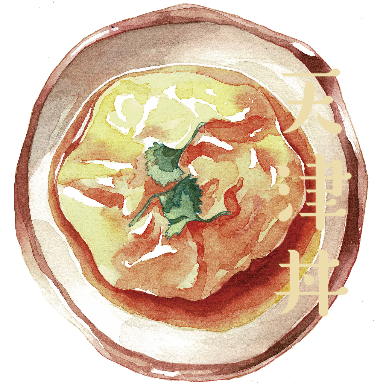 人間煙火（圖ZMjYwNjA5MzE2） - 商業(yè)插畫(huà) - 站酷設(shè)計(jì)師西奈西奈原創(chuàng)素材 - 站酷ZCOOL