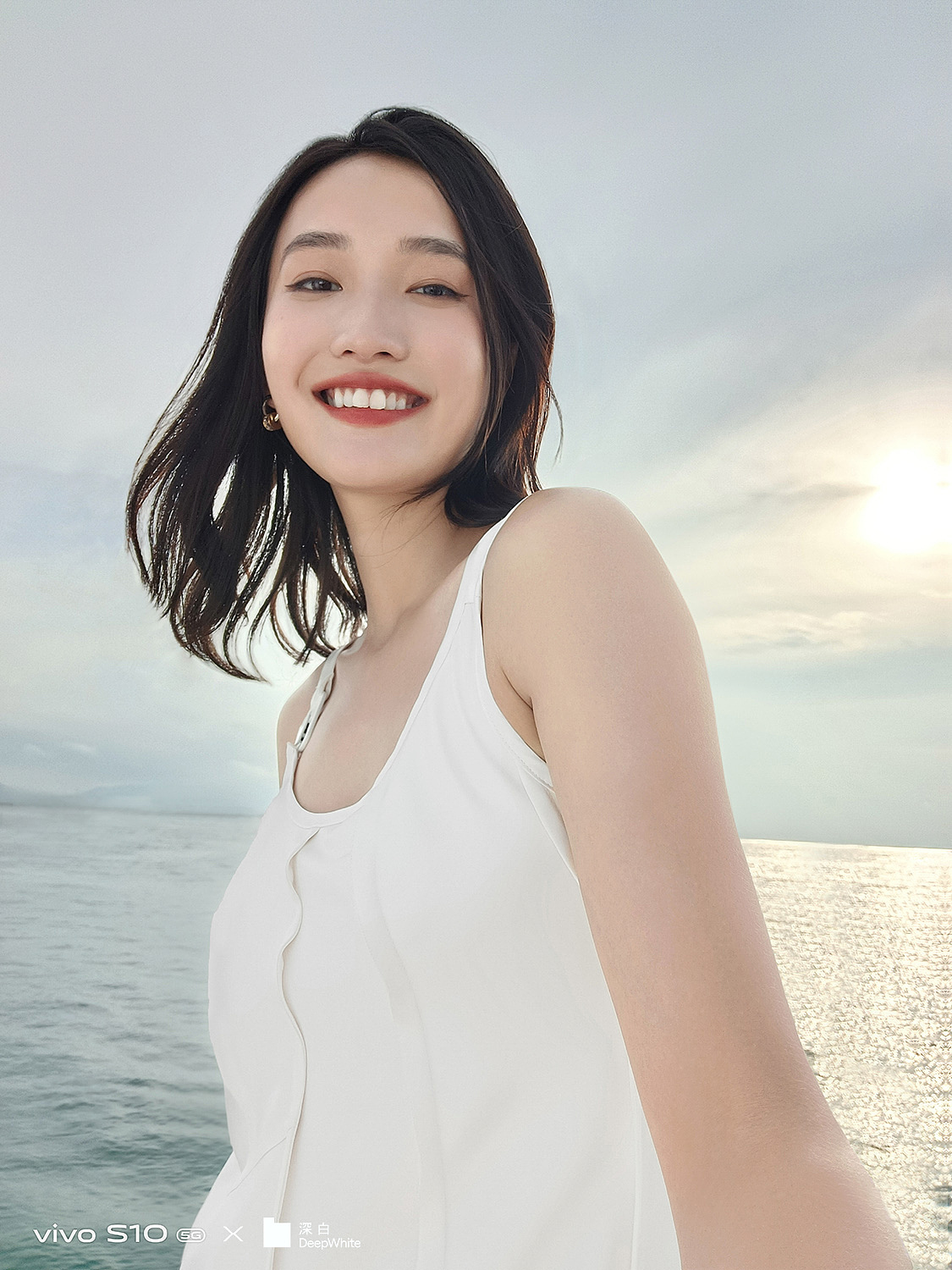 手机样张摄影｜vivo S10系列 ✖️ 深白DeepWhite