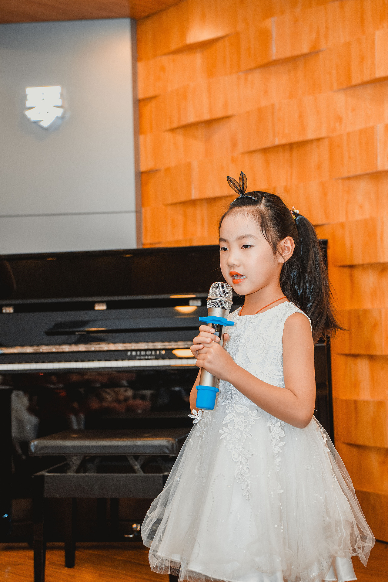 儿童钢琴/活动摄影
