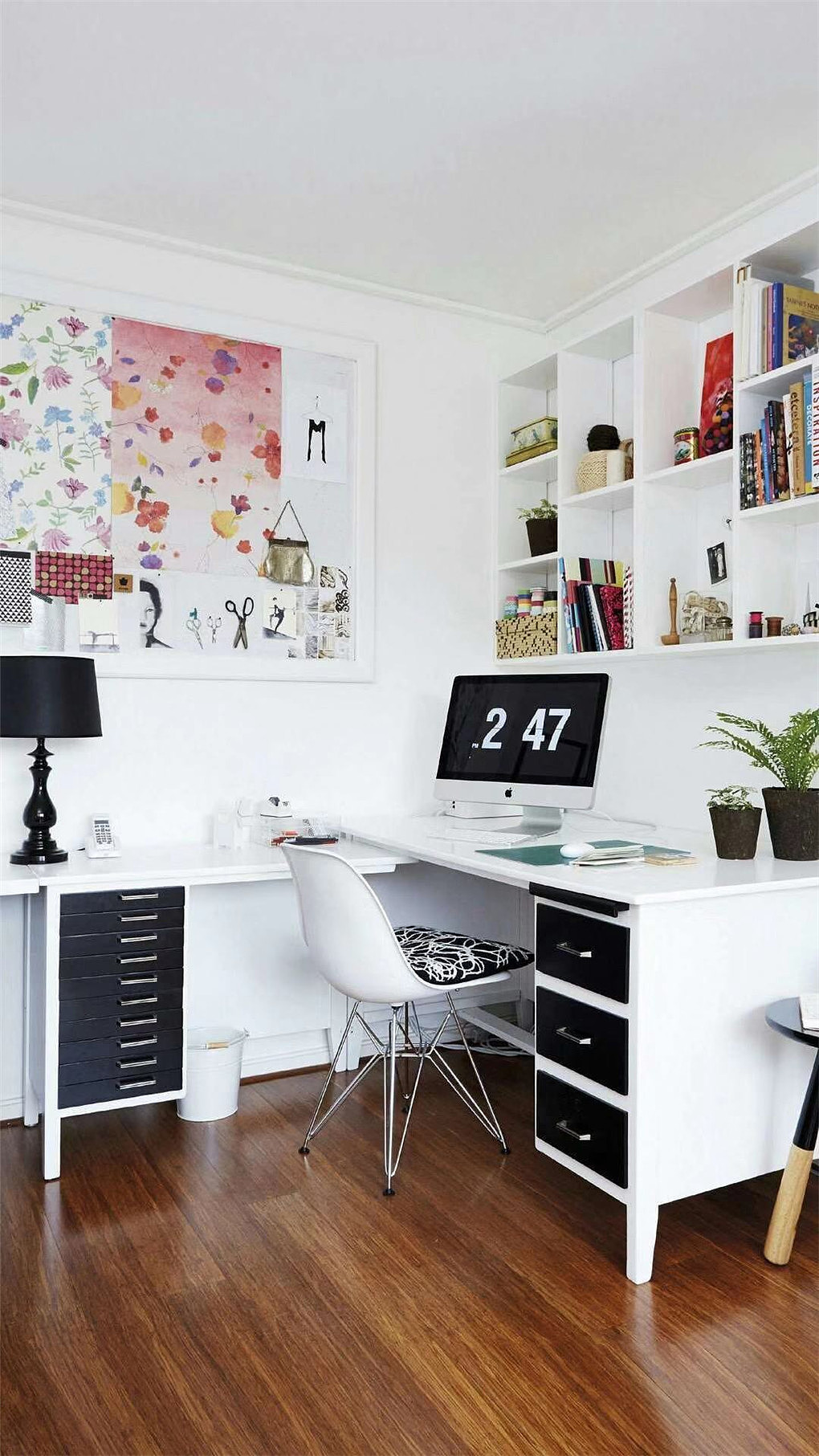 远景装饰 | 盛世普天  简美风格设计案例