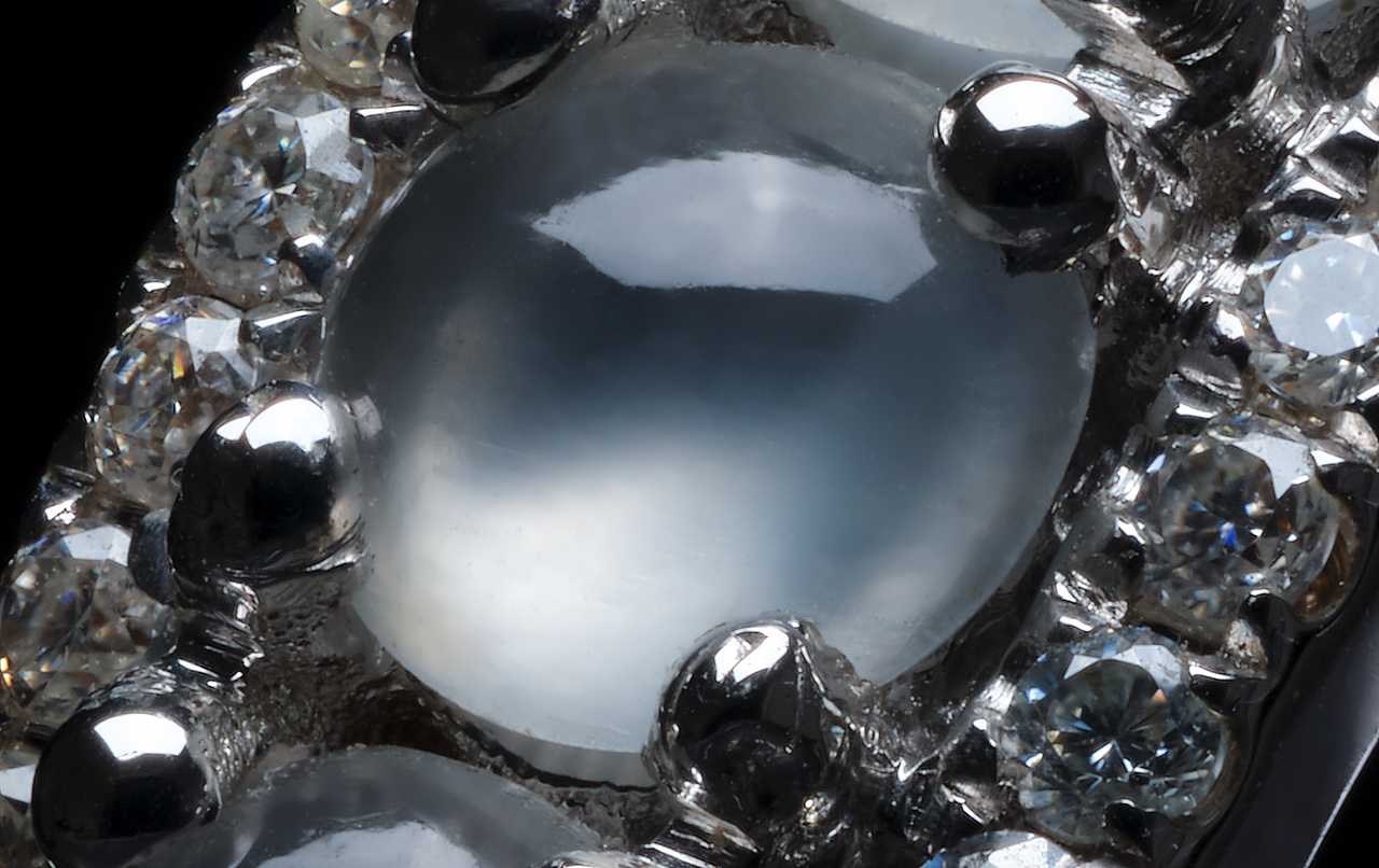 gfx50r 正确的使用方法 珠宝摄影