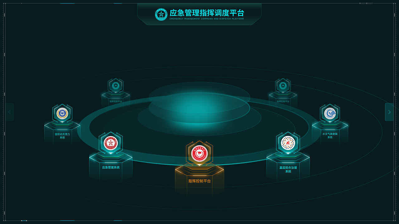 大数据登录页导航页|ui|软件界面|畅子716 - 原创作品 - 站酷 (zcool)