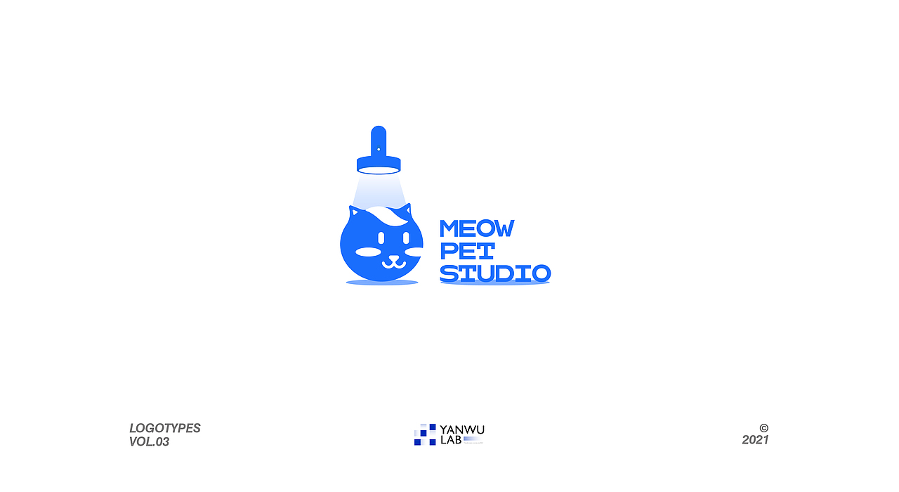 英文LOGO设计VOL.3 | 品牌动态LOGO（图ZMjgwOTk2NDI4） - Logo - 站酷设计师言午视觉工作室原创素材 - 站酷ZCOOL
