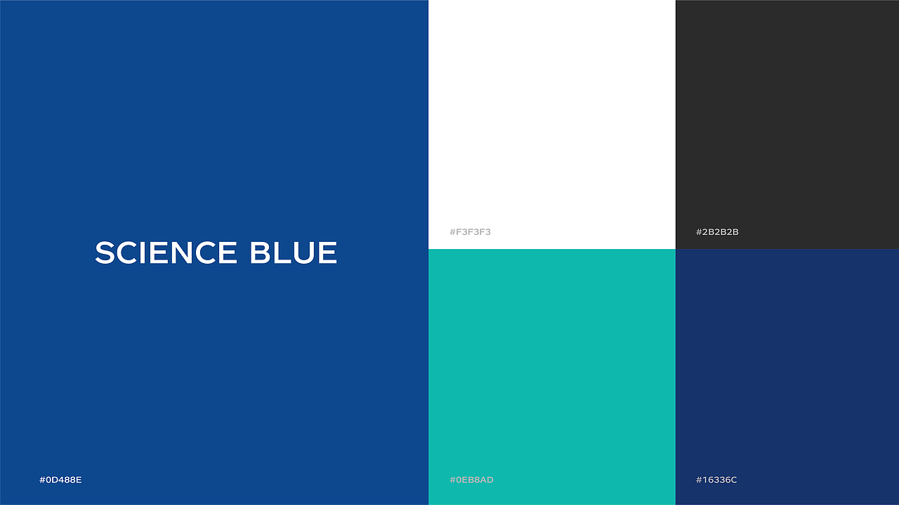 拓本TUOBEN&生物科技农业品牌VI设计