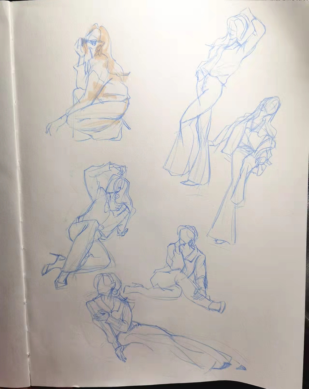 Day7打卡（圖ZMjkxNTkxMjE2） - 繪畫 - 站酷設(shè)計(jì)師森囈淺原創(chuàng)素材 - 站酷ZCOOL