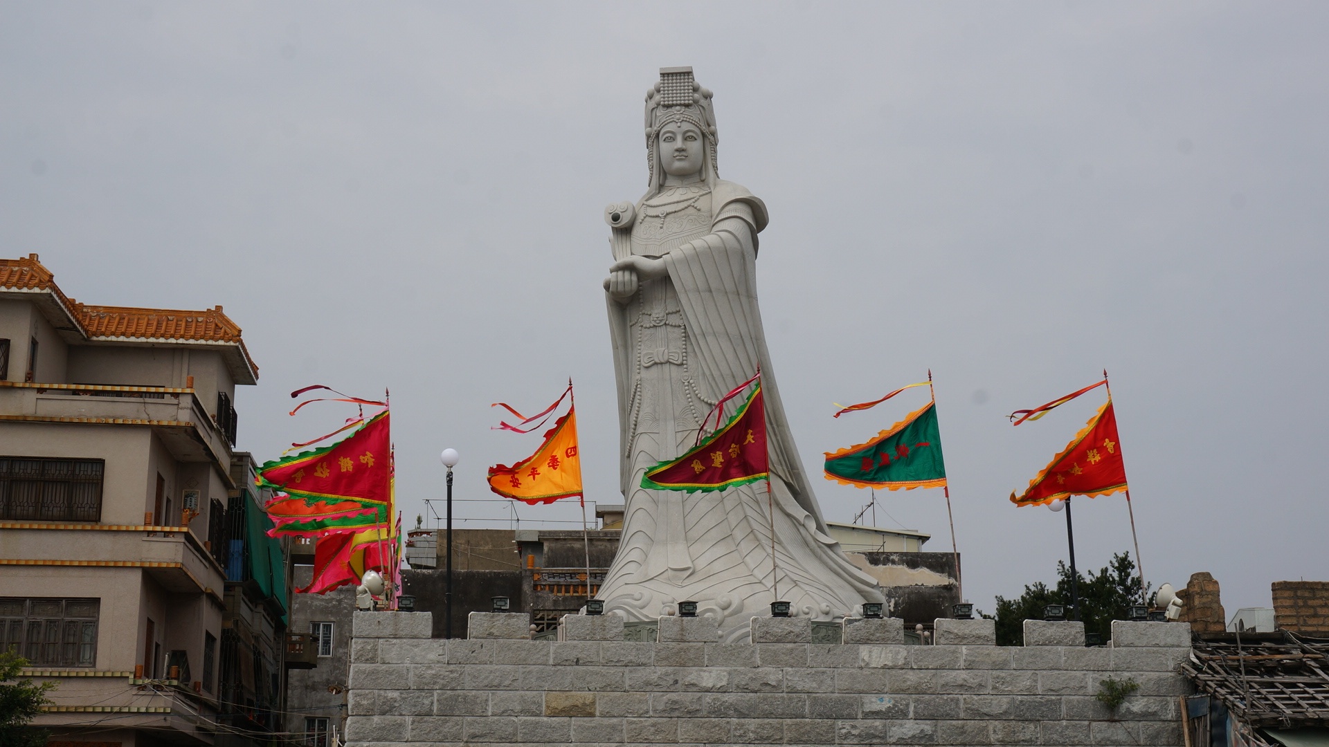 零距离体验陆丰甲子地区英歌舞
