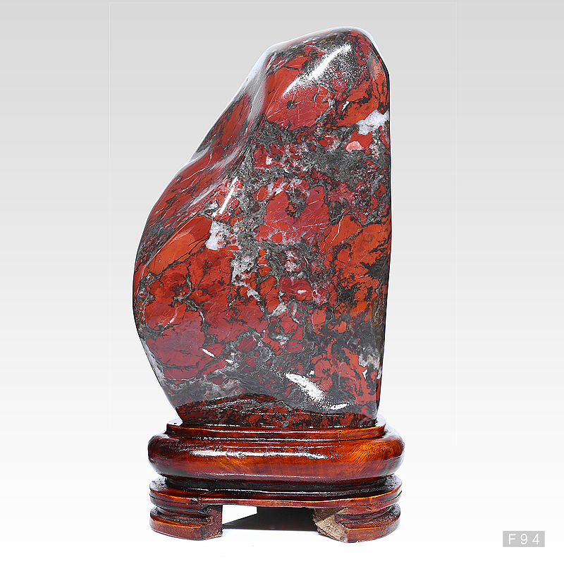 鸡血石 原石 天然鸡血玉（图ZODcxNDU3Njg=） - 其他 - 站酷设计师不讲故事原创素材 - 站酷ZCOOL