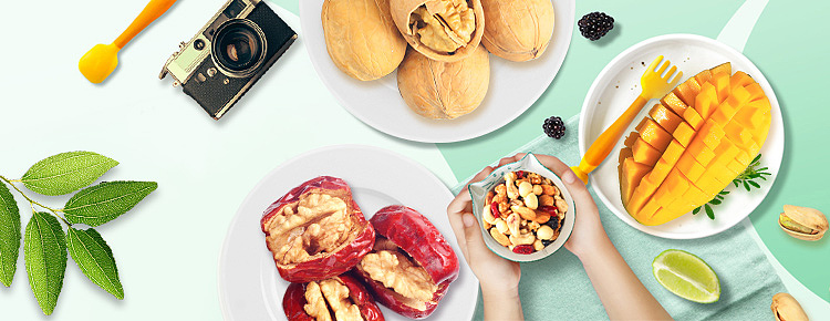 微选海报banner（图ZMTE2MTE5Mjg0） - 运营设计 - 站酷设计师冬兰UED原创素材 - 站酷ZCOOL