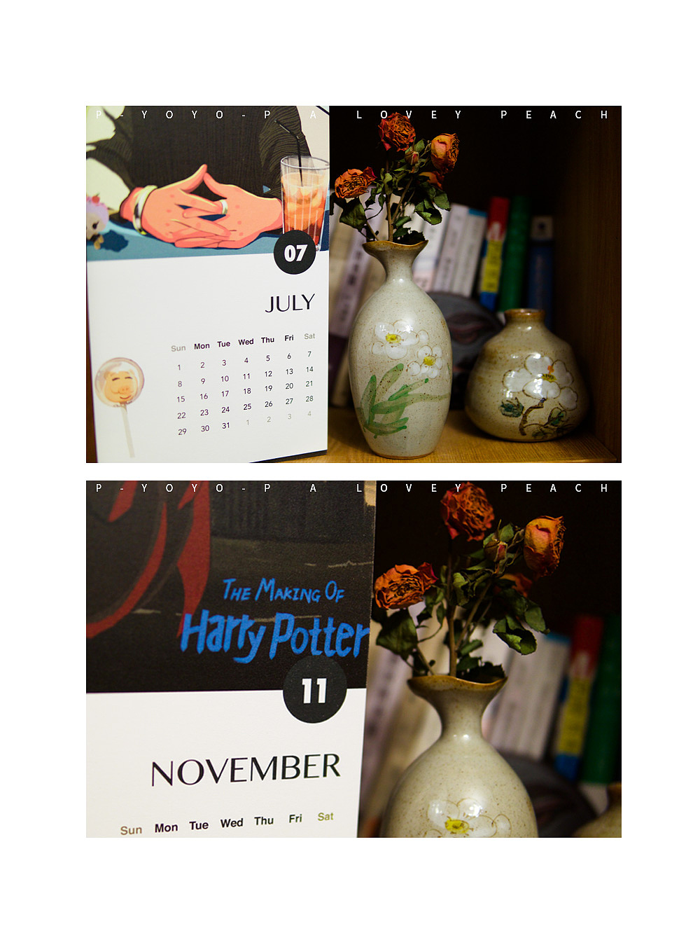 P-YOYO-P 2019年做个潮范小公举