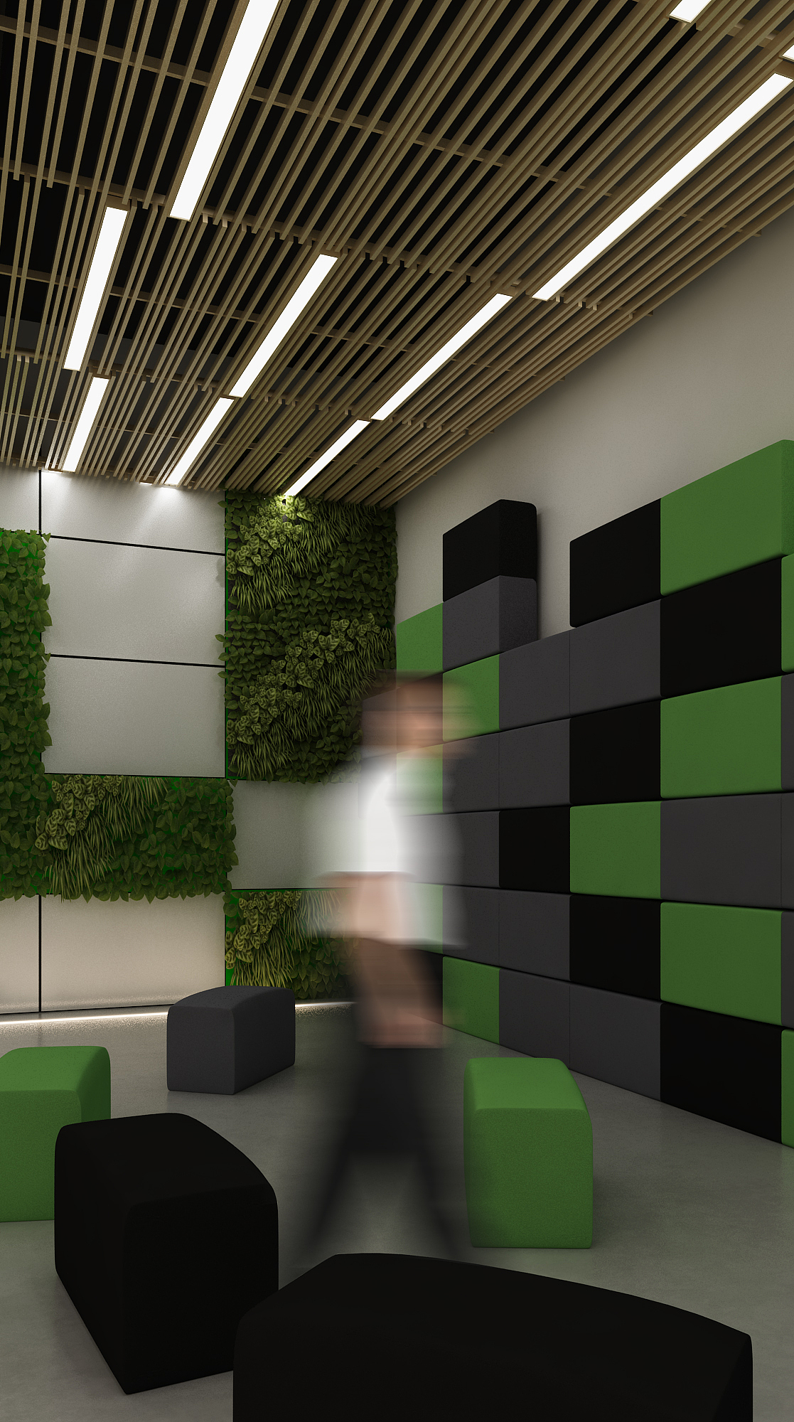 从你的全世界走过