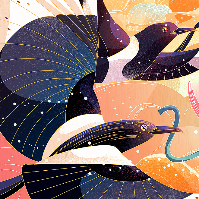 梅赛德斯-奔驰 x 七夕《去见你的路上》