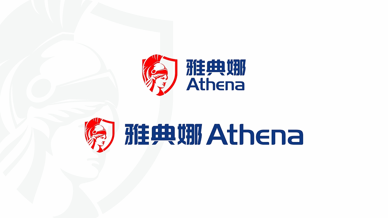 雅典娜轴承品牌形象设计（图ZMjg5OTU4MjE2） - 品牌 - 站酷设计师許设计原创素材 - 站酷ZCOOL