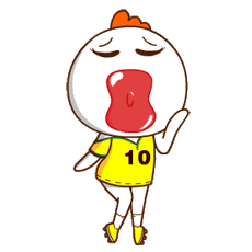 《阿鸡米德—世界杯篇》