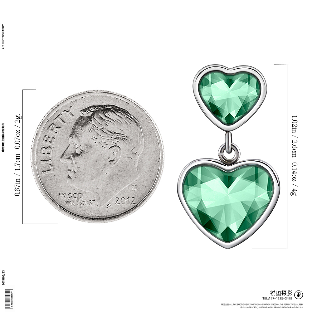 耳钉拍摄,饰品拍照,亚马逊,东莞产品摄影