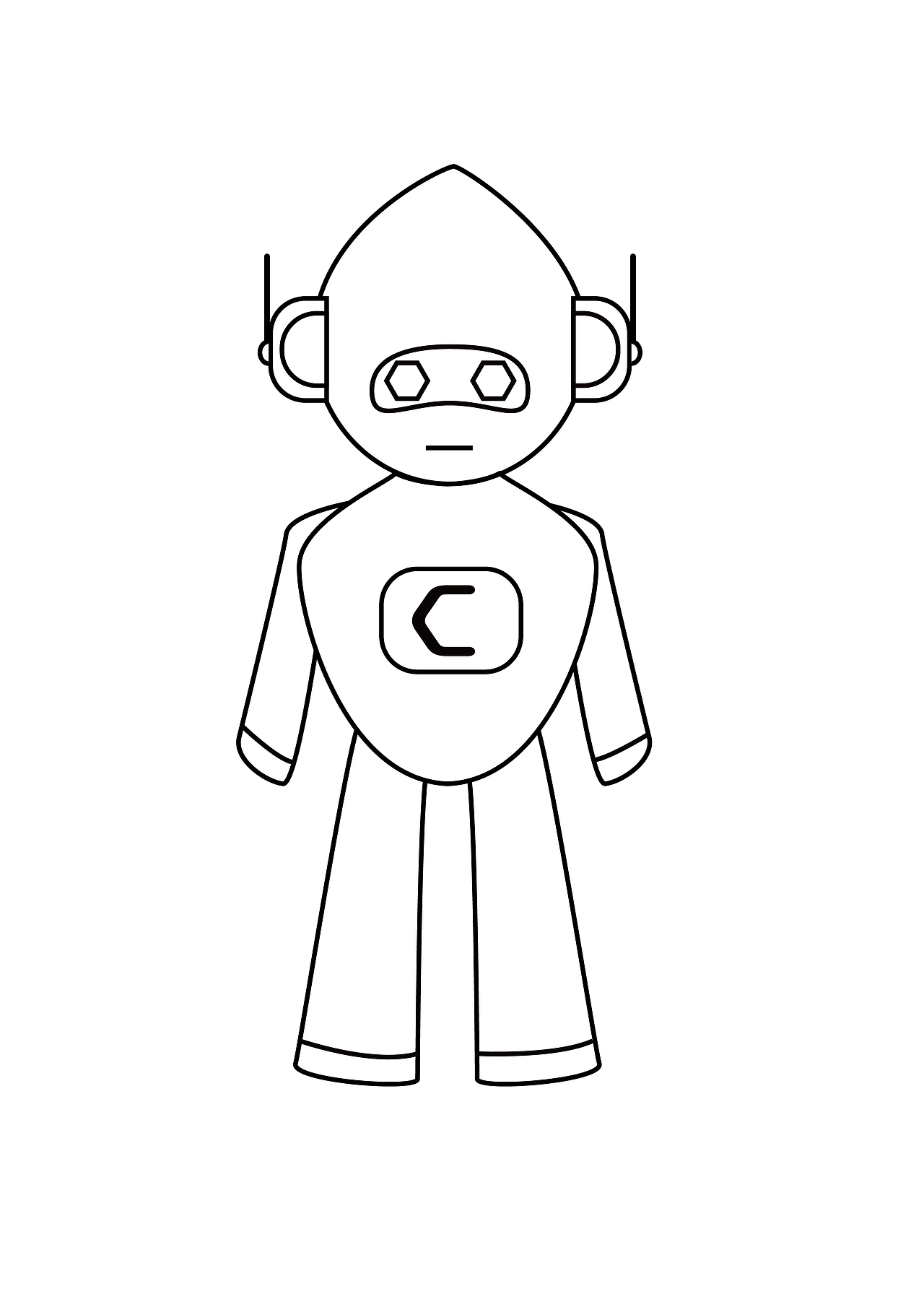 黑磁——三维建模