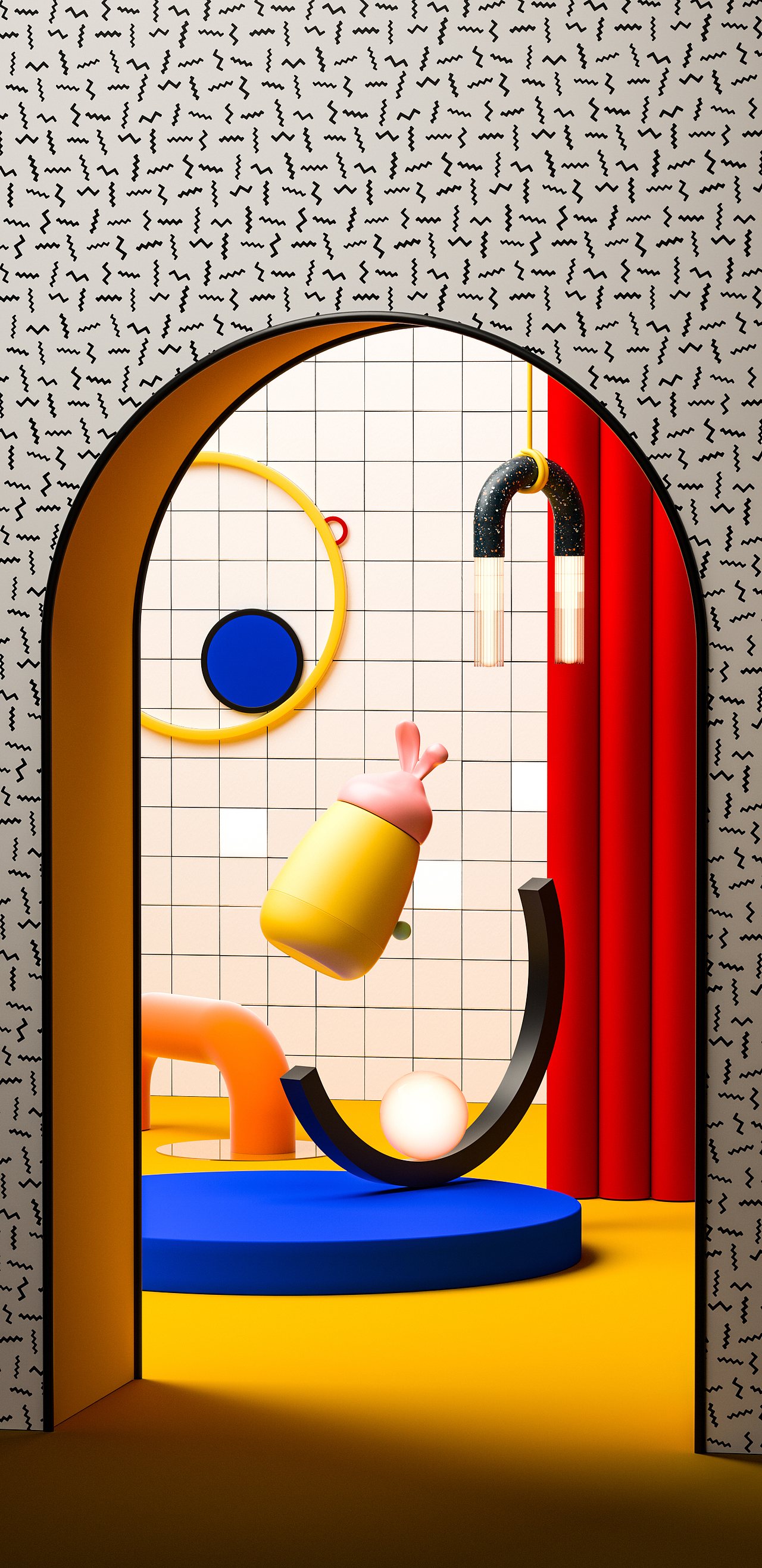 9月底更新一波~