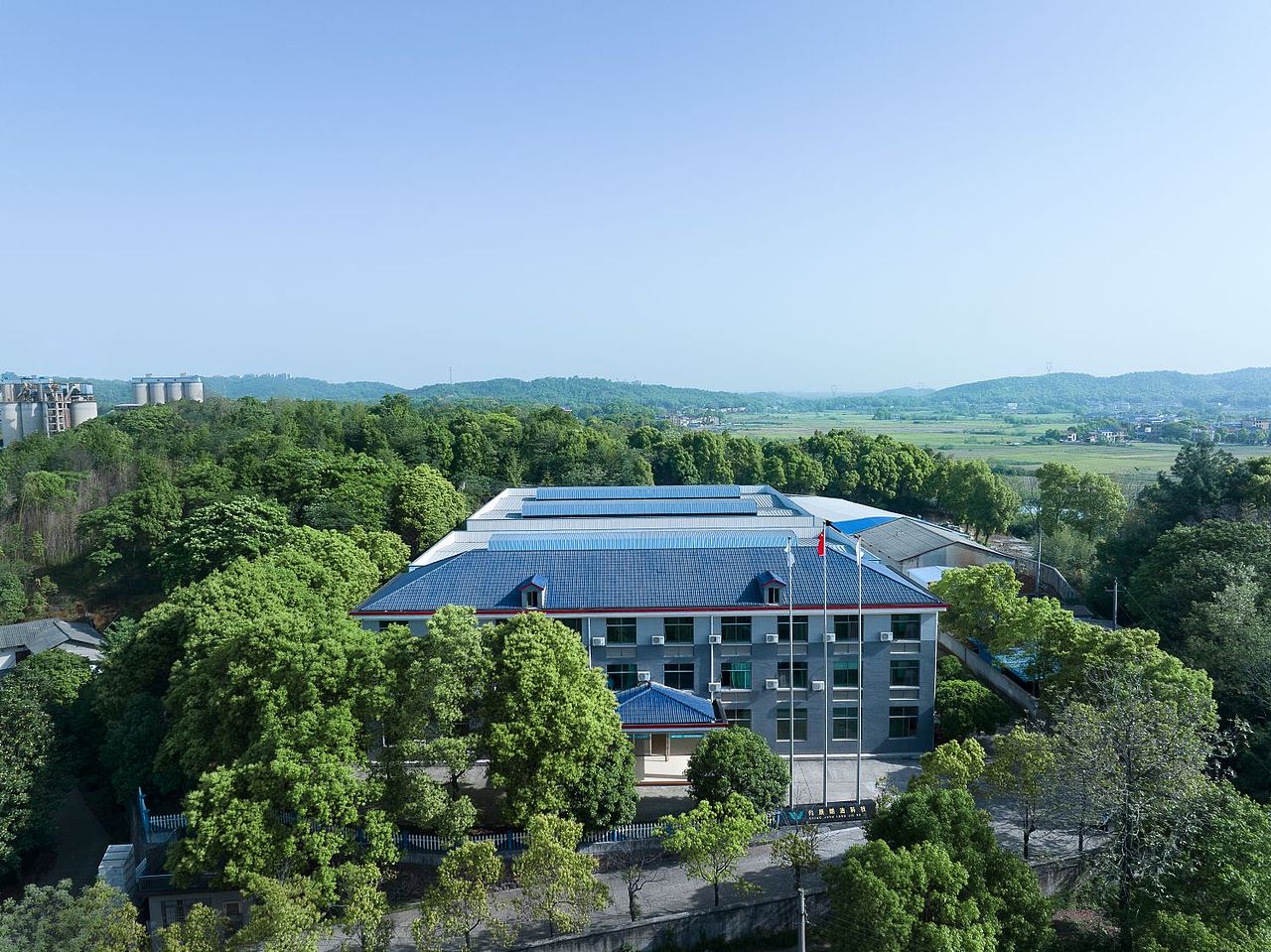 建筑空间后期｜洗涤厂房及空间（图ZMzY2NzQxMjQ4） - 环境/建筑摄影 - 站酷设计师建筑摄影师_大刘原创素材 - 站酷ZCOOL