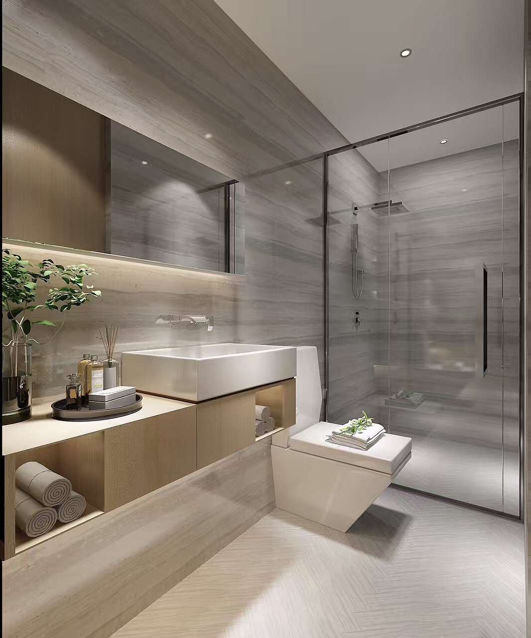 新中式设计方案（图ZNTc3ODY5NTI=） - 家装设计 - 站酷设计师鲁宝原创素材 - 站酷ZCOOL