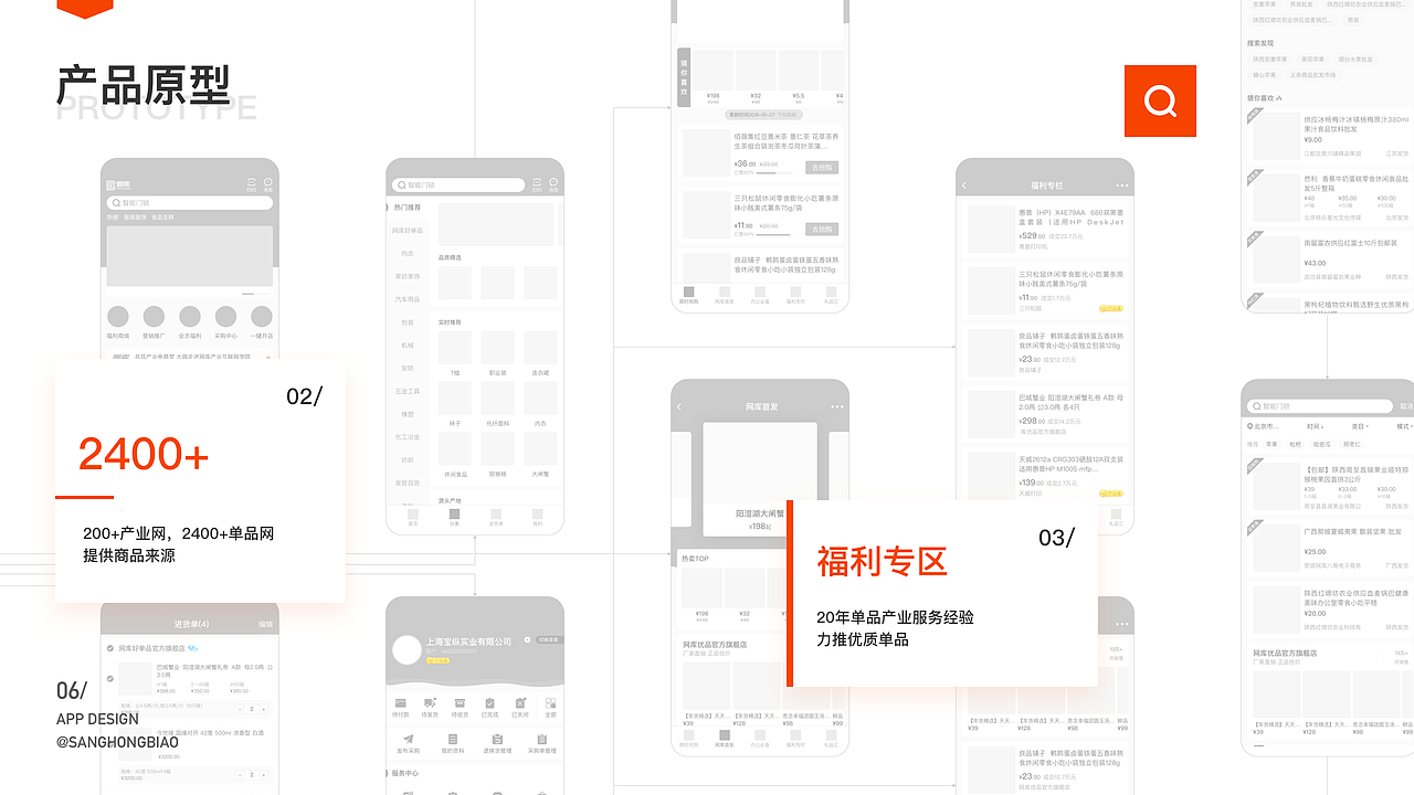 2020作品集展示（图ZMjEzMjY3MDQw） - APP界面 - 站酷设计师叒叒木原创素材 - 站酷ZCOOL