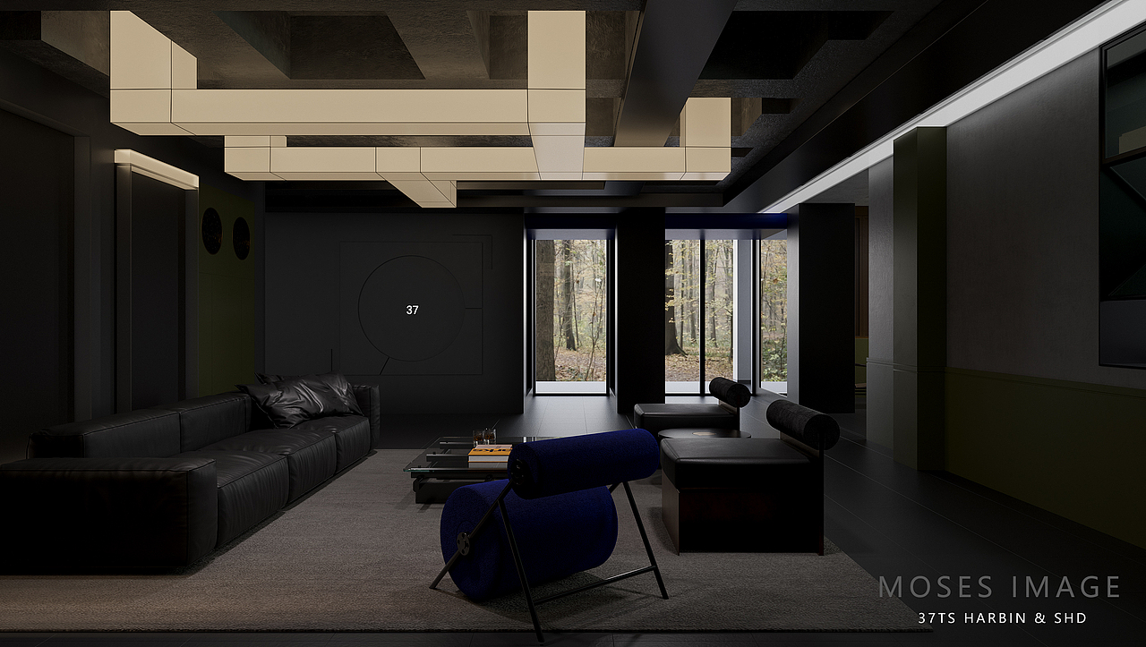 哈尔滨 太阳岛 TS37写真馆案例