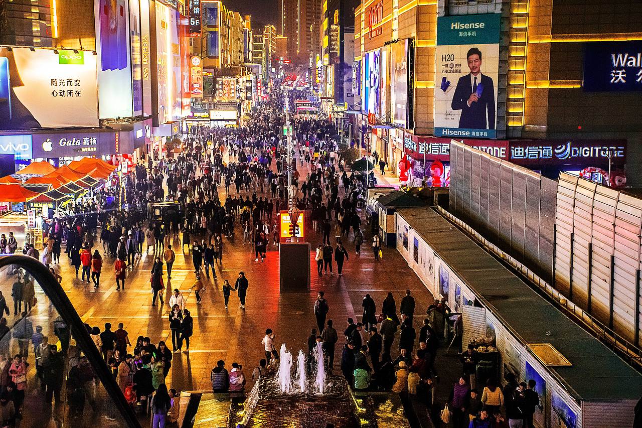 光棍随拍 哦 忘了个节 光棍节随拍