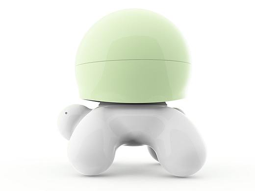 迷你肩颈按摩仪