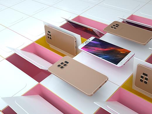 手机动画（个人主页-ZNTc0NDI0NDQ=） - 电子产品 - 站酷设计师汪建成Besos原创素材 - 站酷ZCOOL