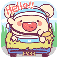 早安蛋蛋可爱表情包第七锅（图ZMTM4NzMzNDQ0） - 网络表情 - 站酷设计师早安蛋蛋HeyYolk原创素材 - 站酷ZCOOL