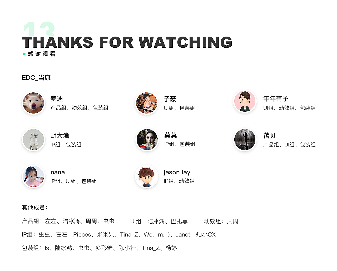 网易云课堂-IP形象设计、品牌融入