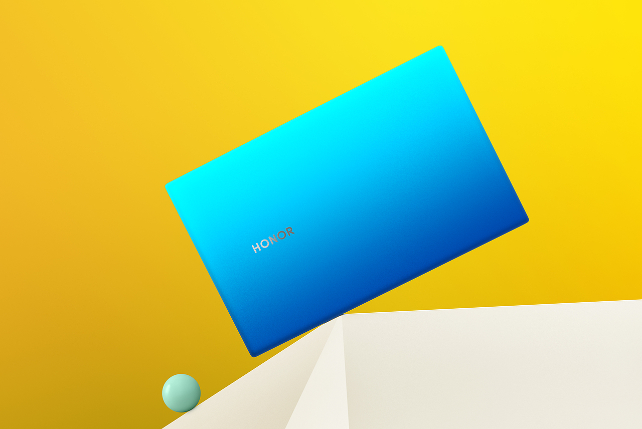 HONOR x STUDIO AIR 微观的大世界