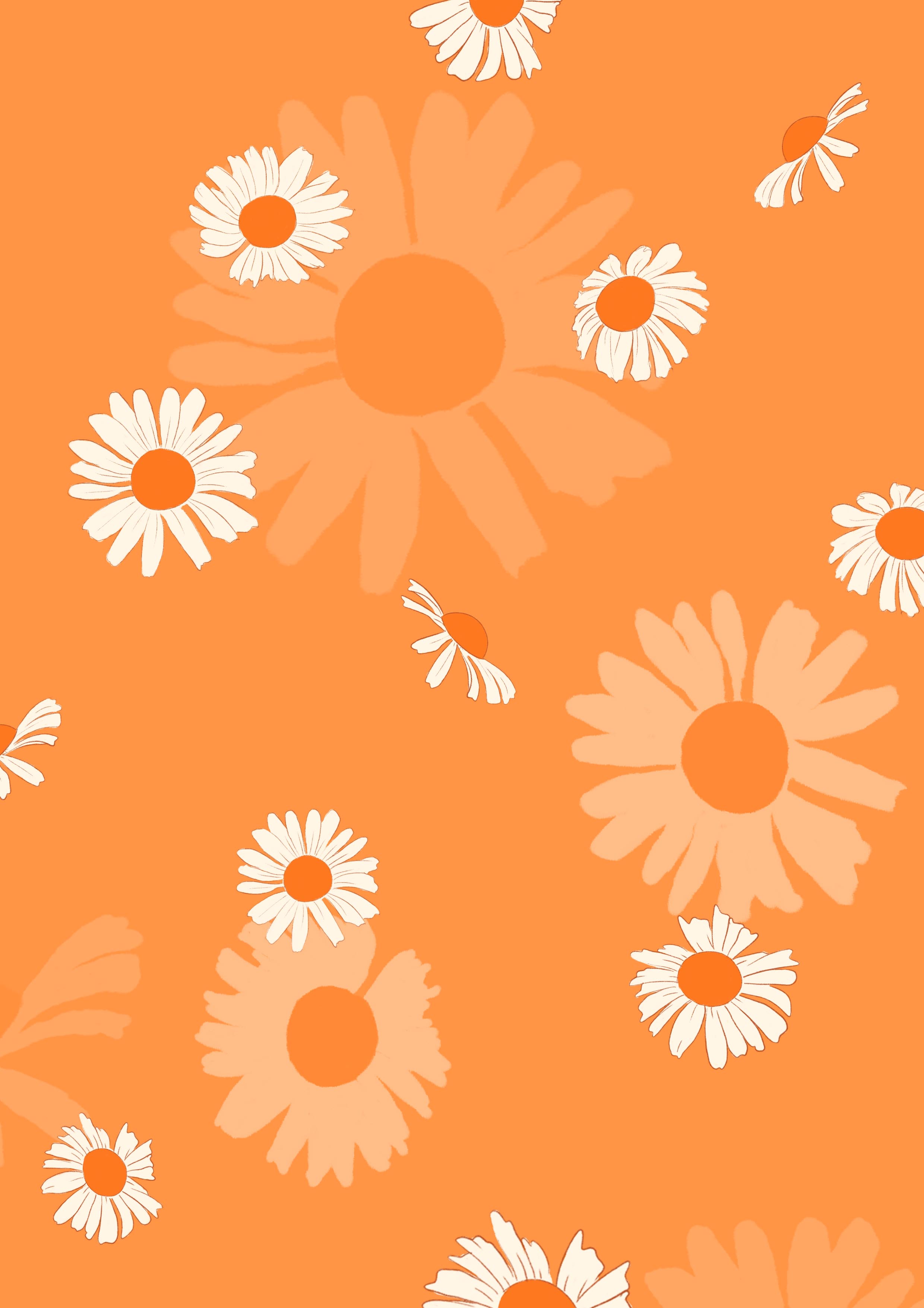 橙猫的个人主页（背景预览） - 主页背景设置 - 站酷设计师橙猫原创素材 - 站酷ZCOOL