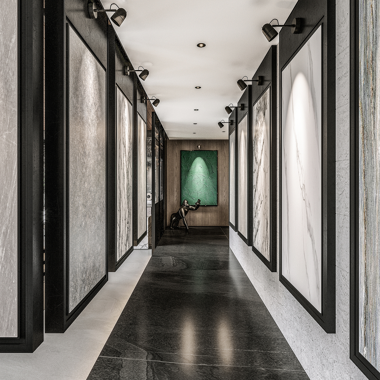 石头故事丨每一块石头都有它独特的美