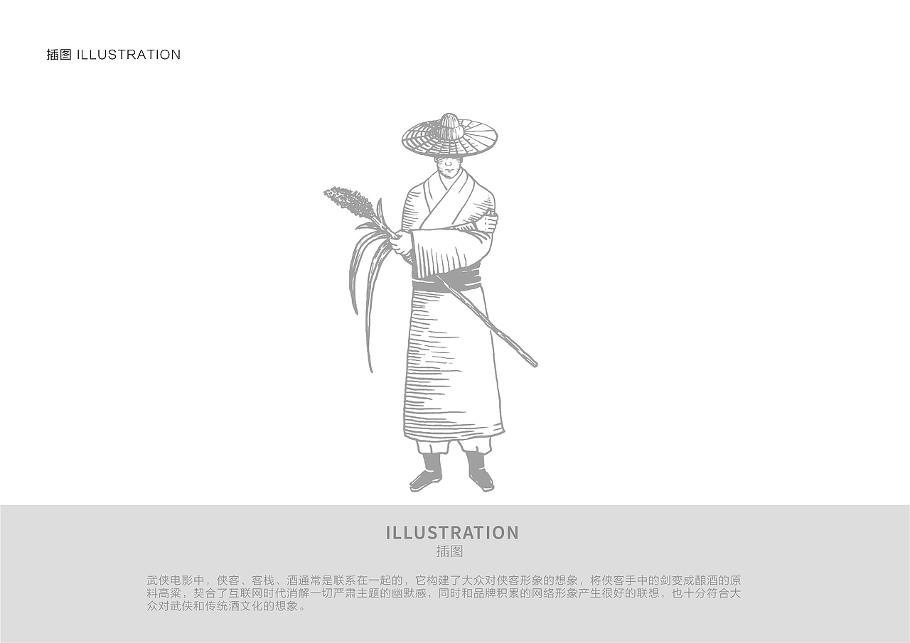 郭大侠(郭记酒坊)品牌包装更新