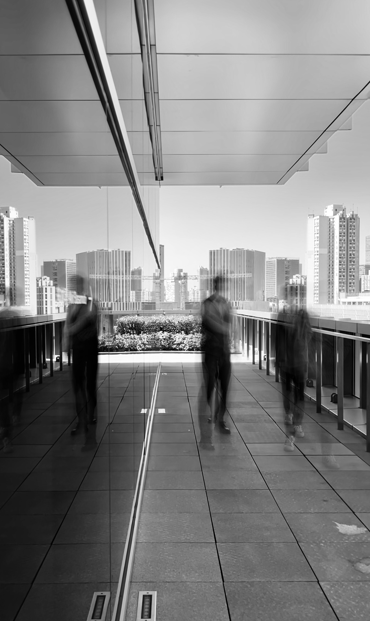 UCCA Edge（图ZMjc3NjgzMjY4） - 环境/建筑摄影 - 站酷设计师逸笔CC原创素材 - 站酷ZCOOL