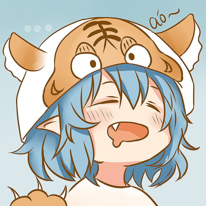 2022年绘画作品集（不定时更新）（图ZMjg4NzQ0MjM2） - 创作习作 - 站酷设计师Twice13原创素材 - 站酷ZCOOL