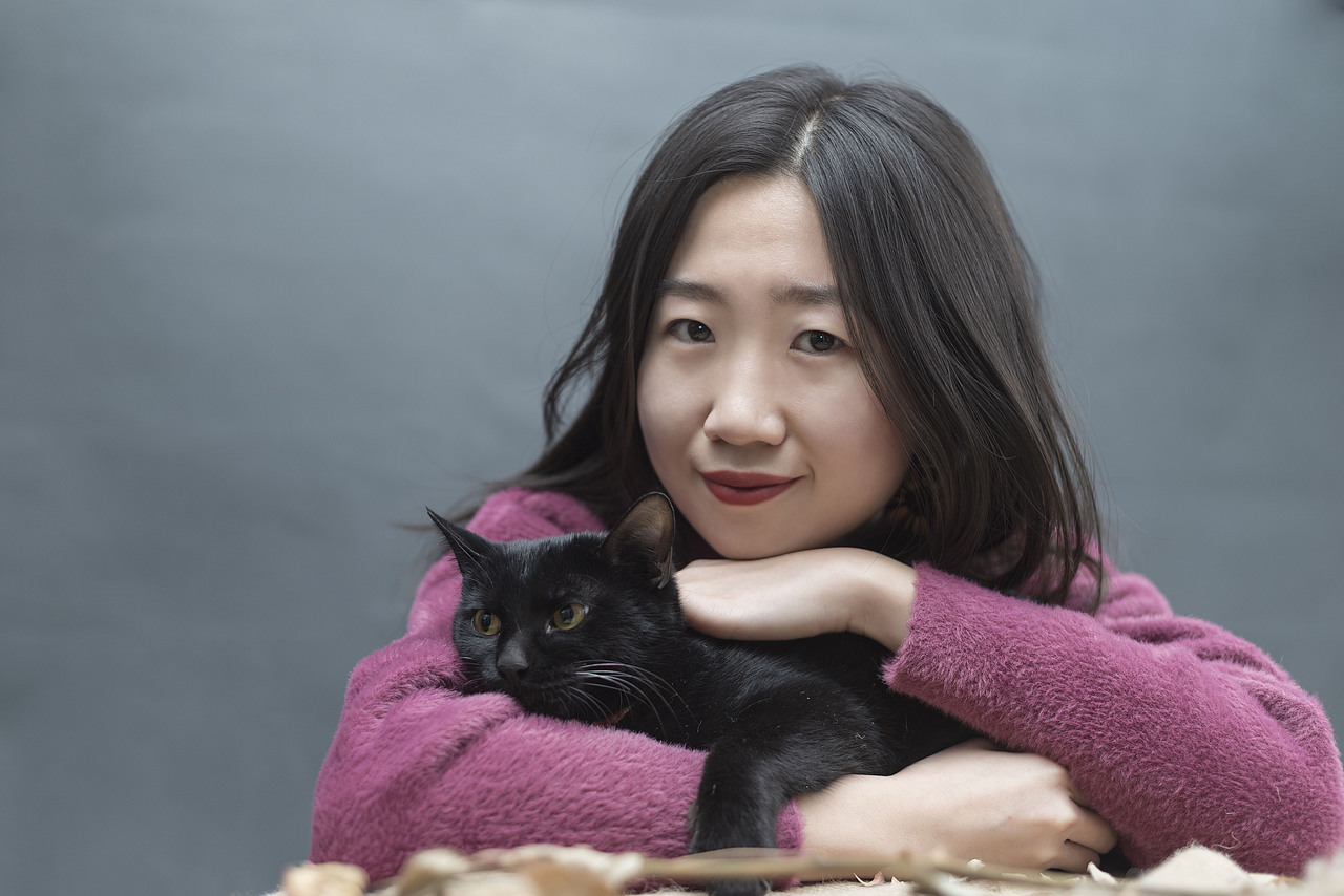 抓不到老鼠的也是好猫（图ZMjM2NDI3NTI0） - 宠物摄影 - 站酷设计师薄荷的冬天原创素材 - 站酷ZCOOL