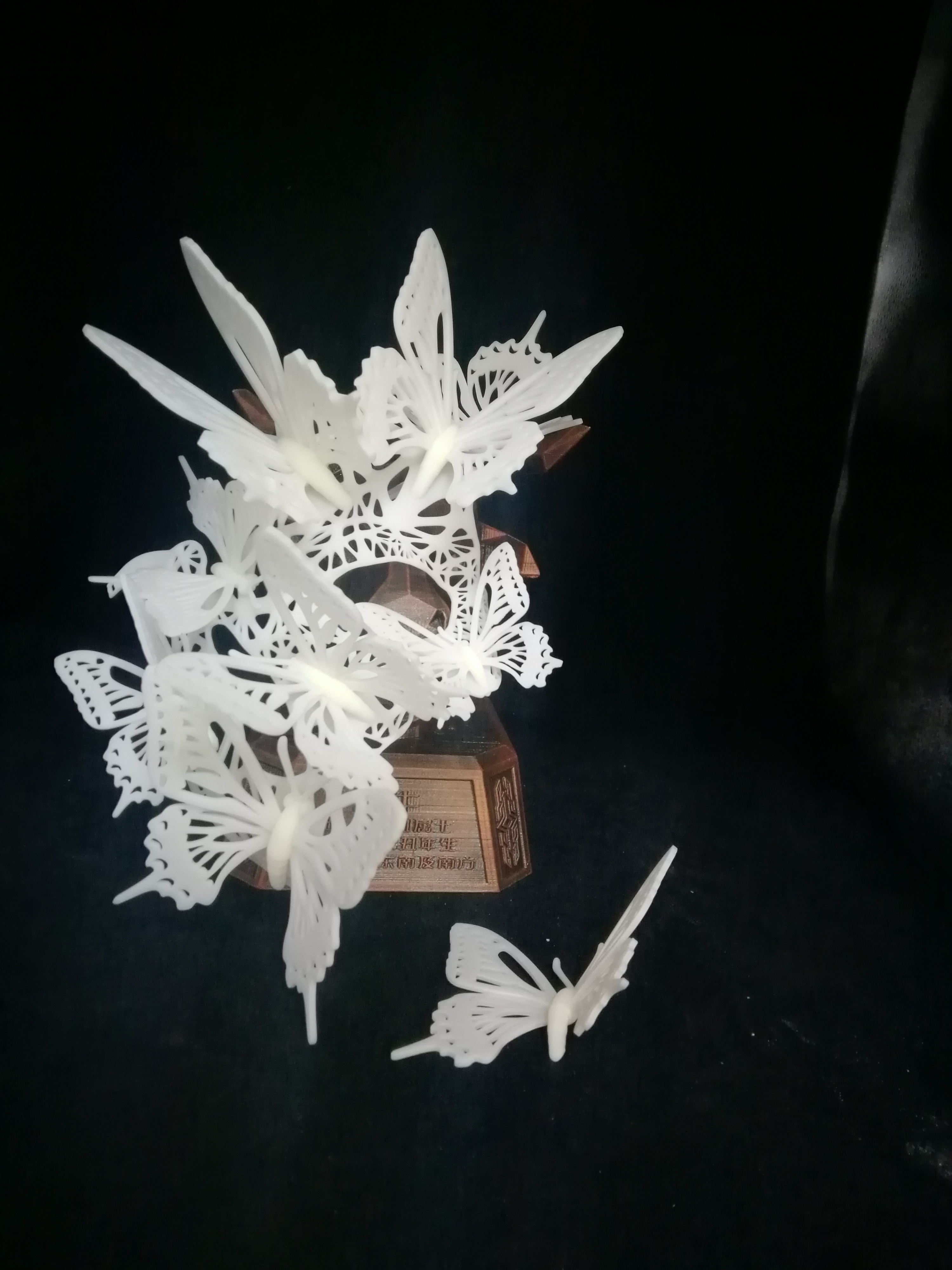 3d打印|三维|展览|三维印象之设计师 - 原创作品 - 站酷 (zcool)