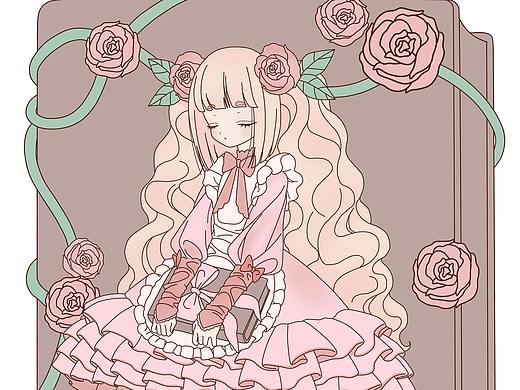 童话小女