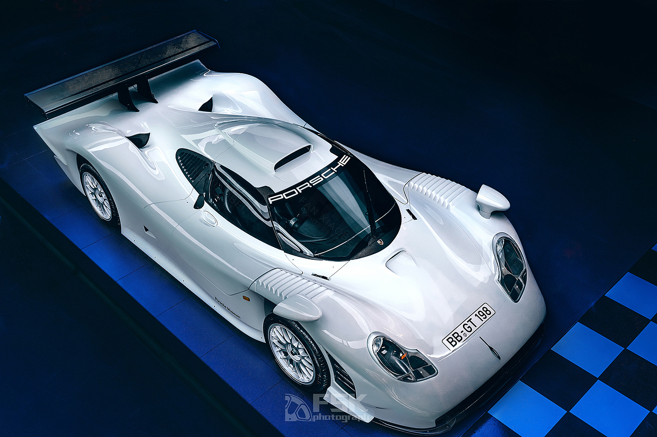 Porsche 911 GT1 '98 Straenversion（图ZMjc1Mjg5MjIw） - 产品摄影 - 站酷设计师FSK樊小北原创素材 - 站酷ZCOOL