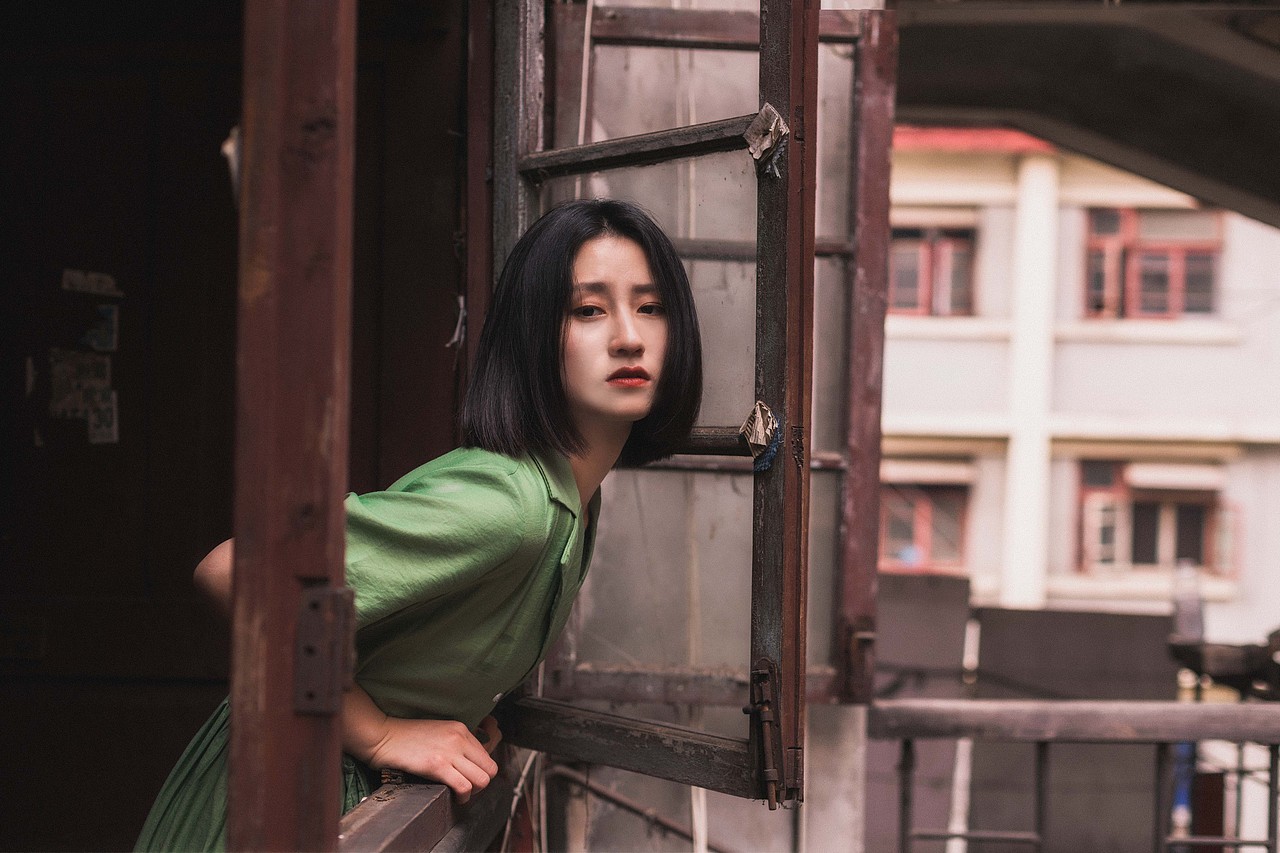 梦一场（图ZMTkwMTAyNTIw） - 人像摄影 - 站酷设计师是河马小姐吖原创素材 - 站酷ZCOOL