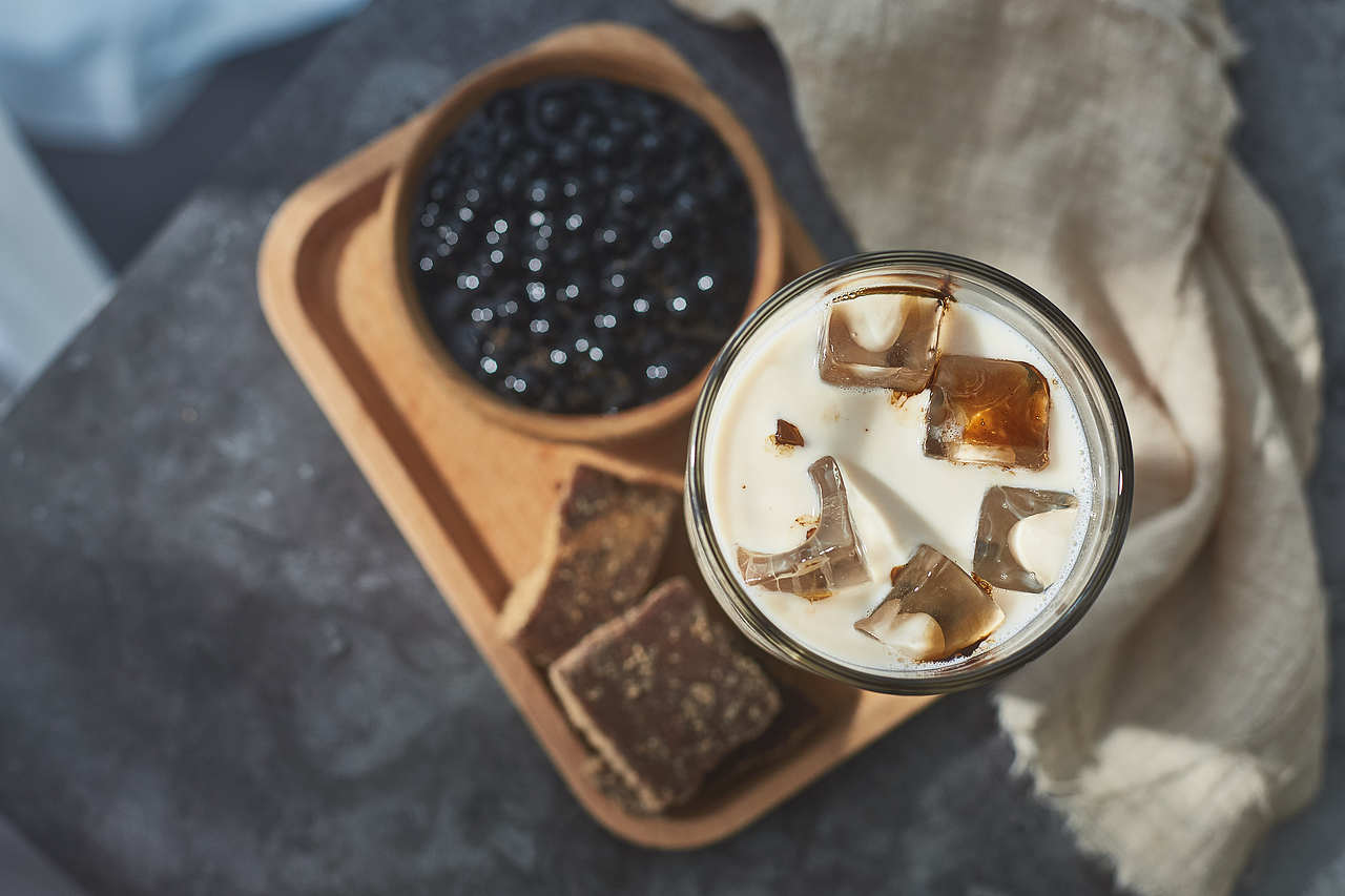 文喜 一杯SEXY的TEA