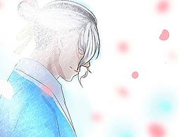 黃先生黃酒漫畫設計/漫條設計/條漫/插畫